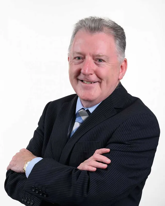 Allan Caldwell