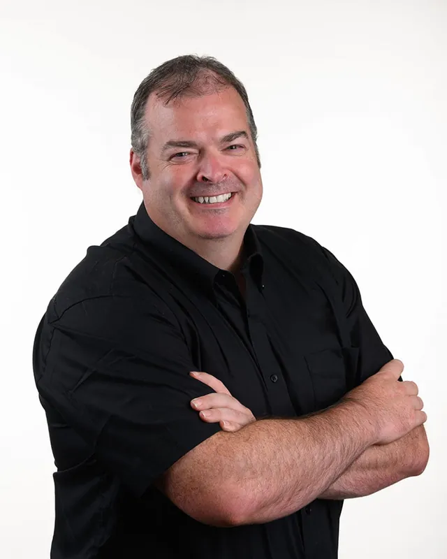 Neil Lawson
